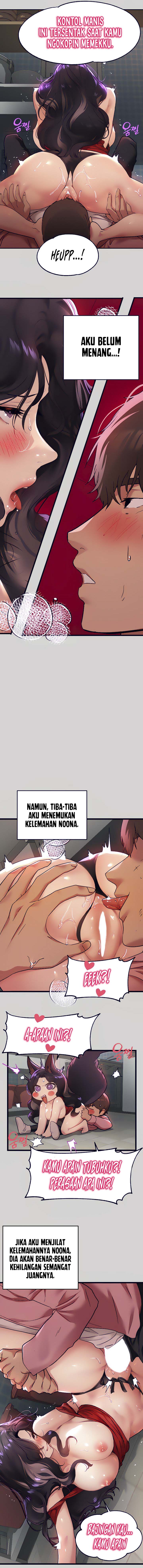 My Landlady Noona - Chapter 34 10 My Landlady Noona - Chapter 34 10