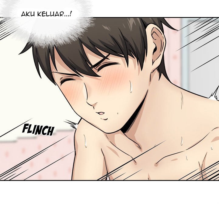 The Ark Is Me - Chapter 34 57