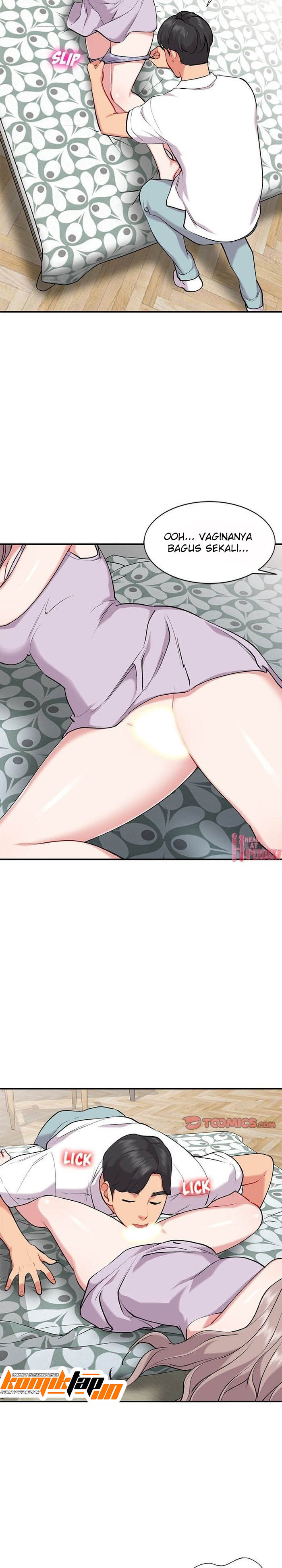 Shh! Her Secret - Chapter 34 9