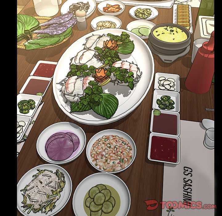 Superstar Cynthia Oh - Chapter 34 71