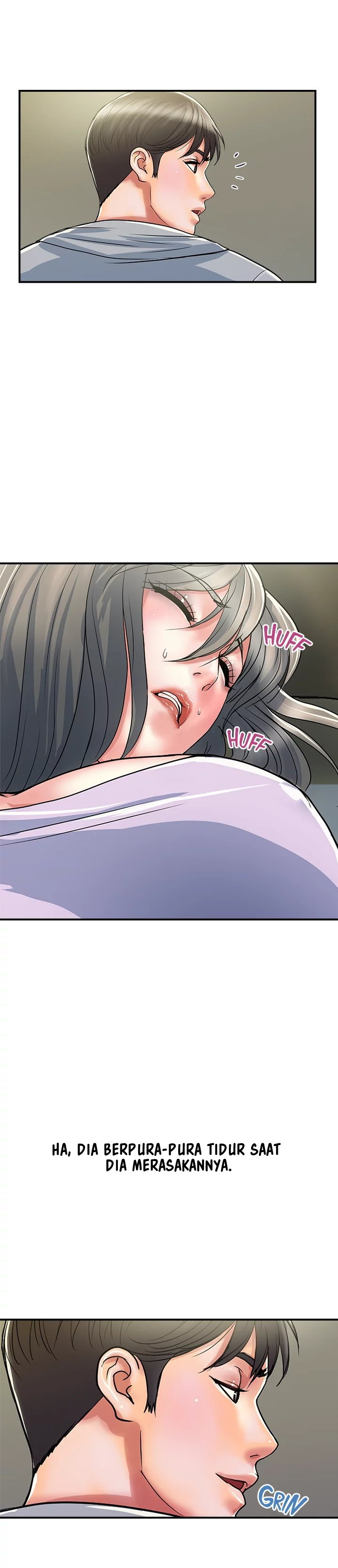 Pheromone - Chapter 34 14