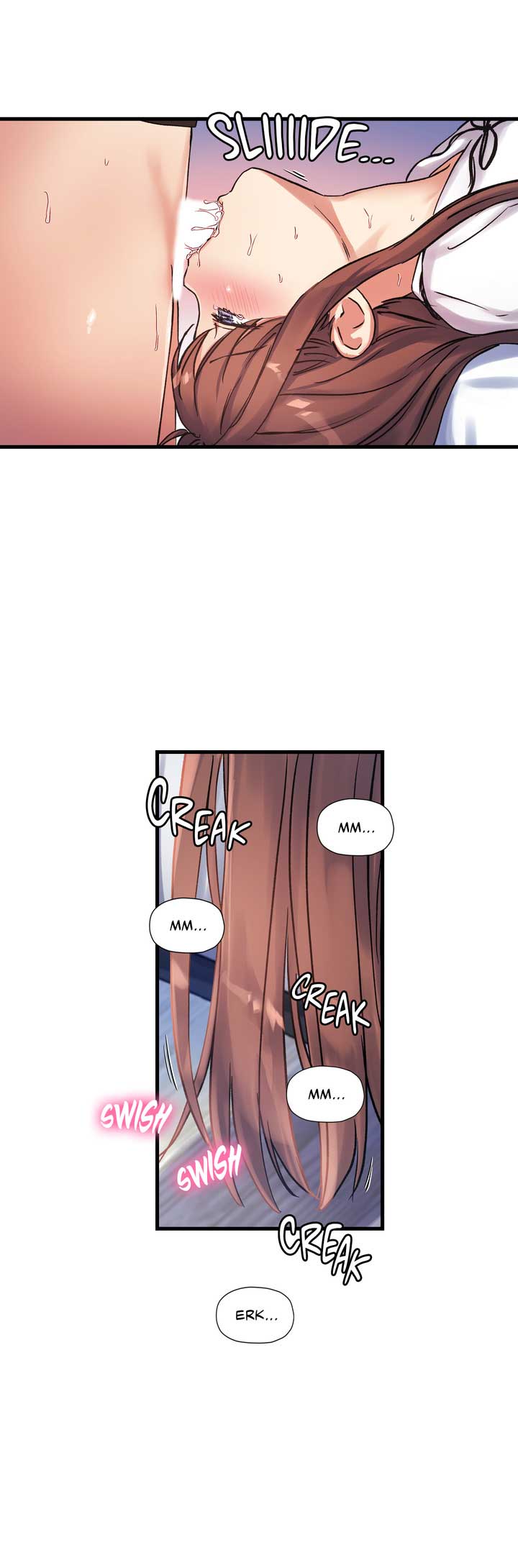 Under Observation: My First Loves and I - Chapter 34 8
