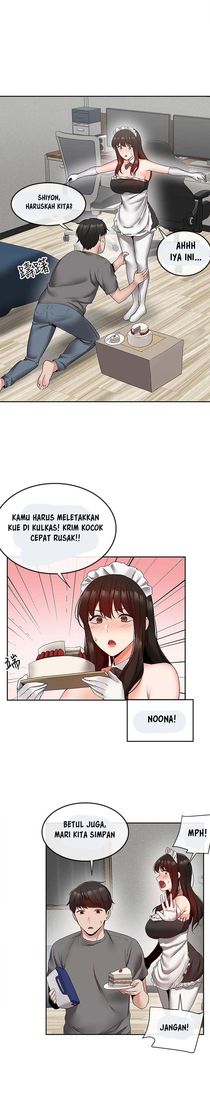 Floor Noise - Chapter 34 4