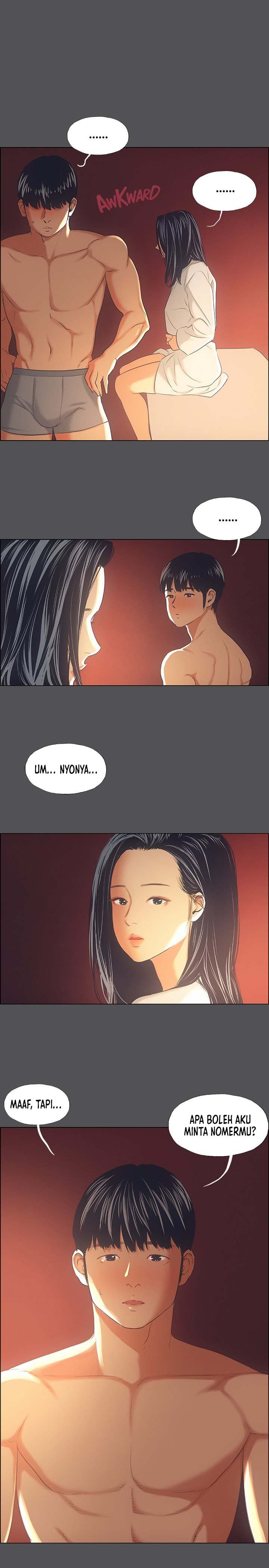 Summer Vacation - Chapter 34 18 Summer Vacation - Chapter 34 18