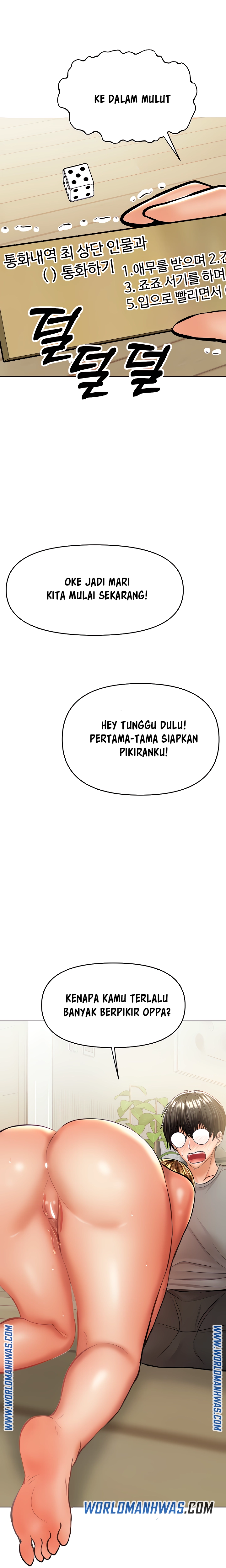 Sponsor Me Please - Chapter 34 29