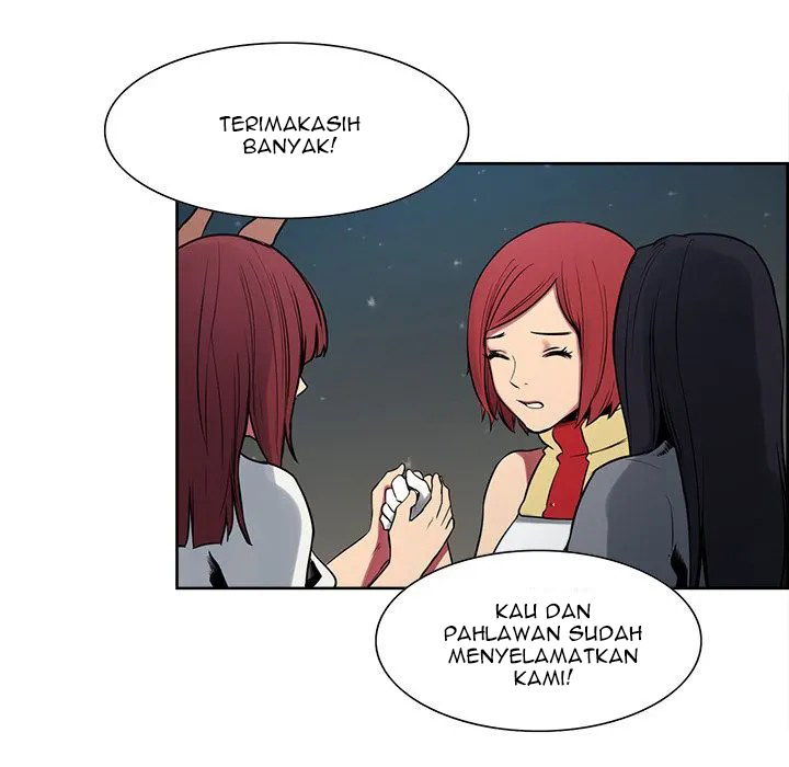 Erostica - Chapter 34 25