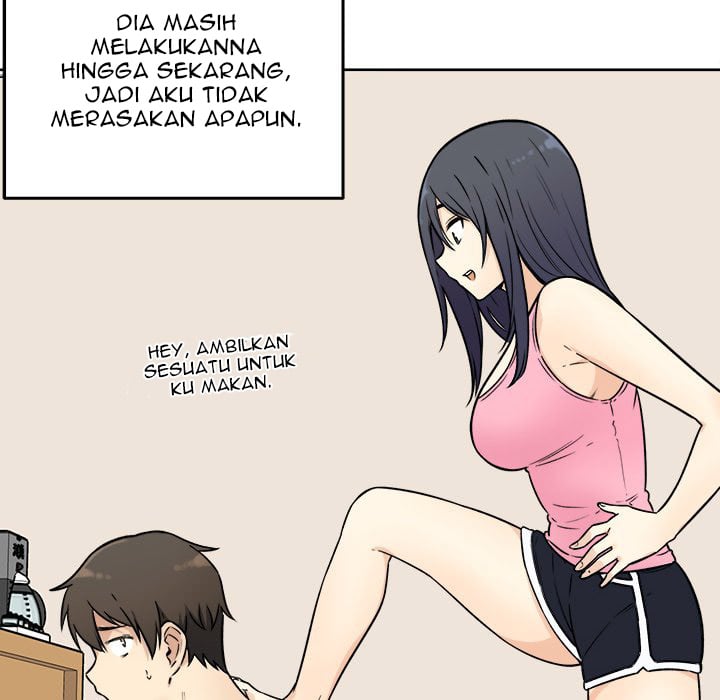 The Ark Is Me - Chapter 34 9