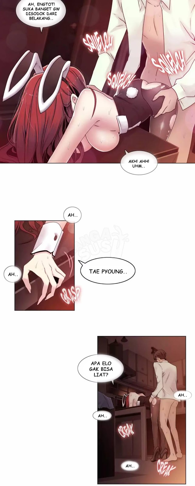 Miss Mystic - Chapter 34 2