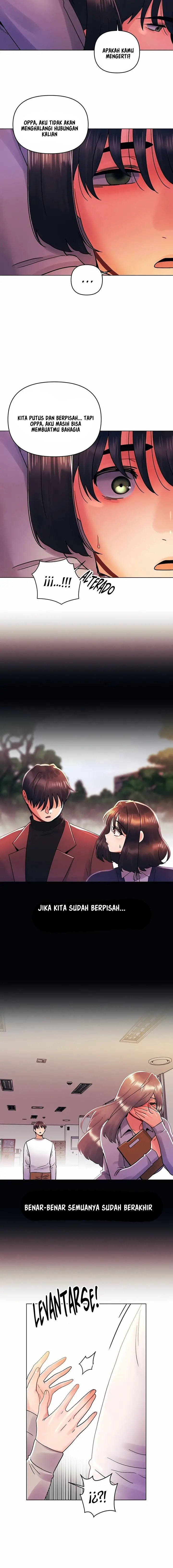 My First Time - Chapter 34 9 My First Time - Chapter 34 9