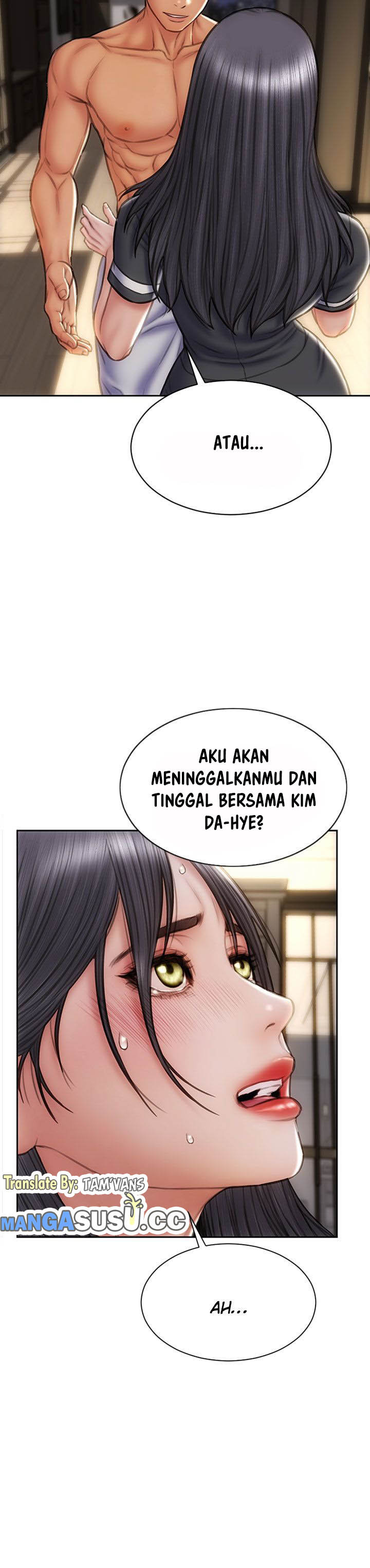 Bad Guy (Mojo) - Chapter 34 10
