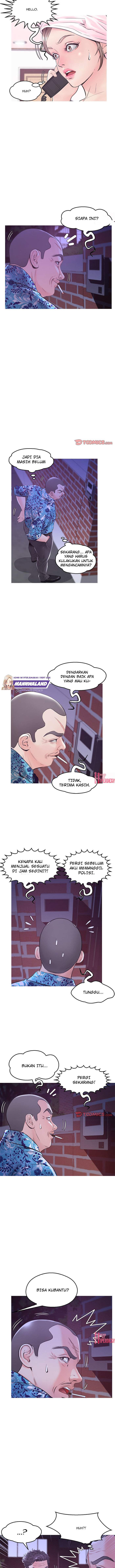 Daughter in Law - Chapter 34 4
