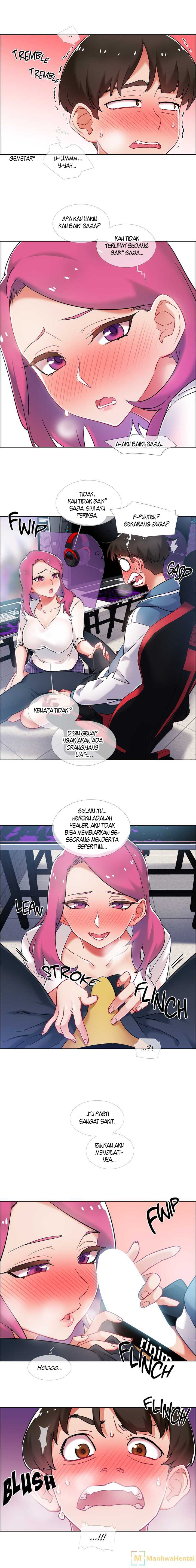 Rental Girls - Chapter 34 3