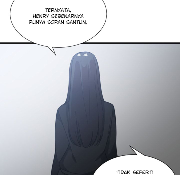 You&#8217;re Not That Special! - Chapter 34 112