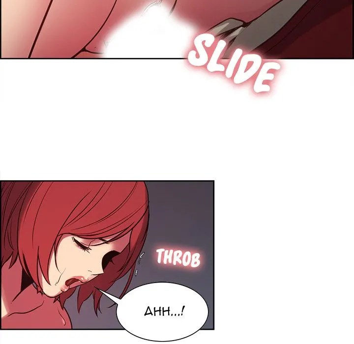 Erostica - Chapter 34 38