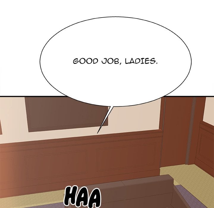 Miss Announcer - Chapter 34 117