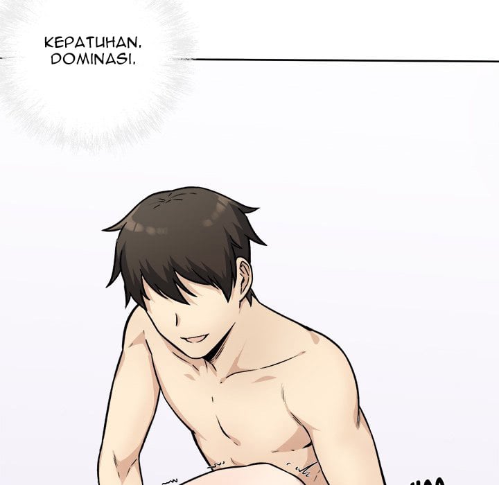 The Ark Is Me - Chapter 34 127