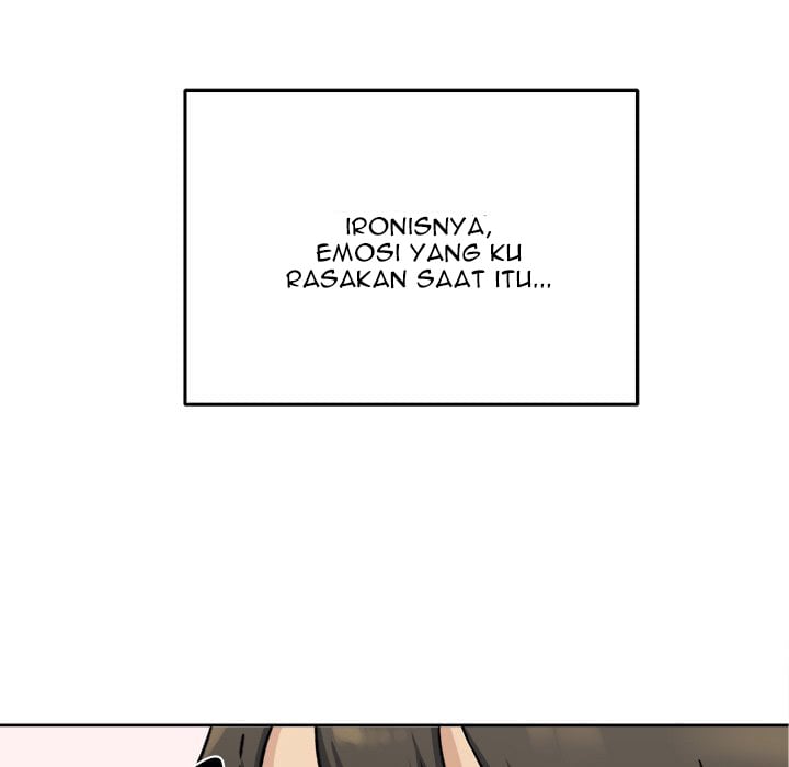 The Ark Is Me - Chapter 34 38