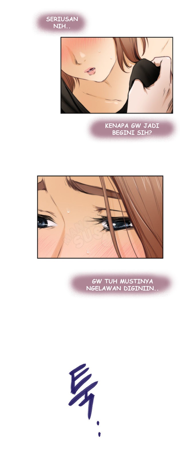 H-Mate - Chapter 34 17