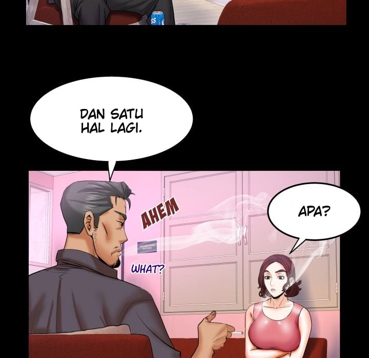 My Aunt - Chapter 34 51
