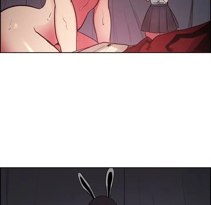 Erostica - Chapter 34 42