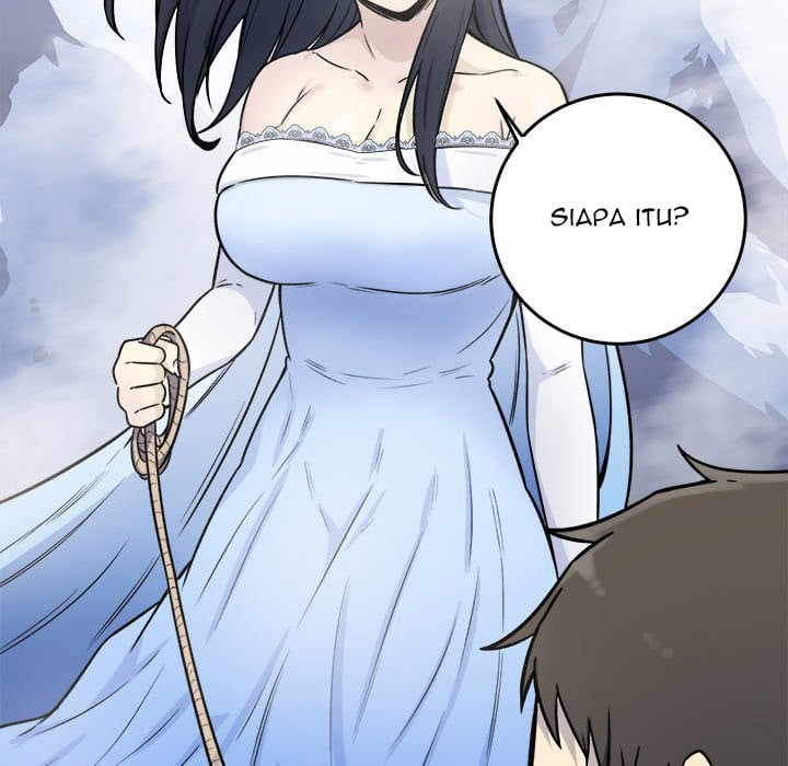 The Ark Is Me - Chapter 34 23