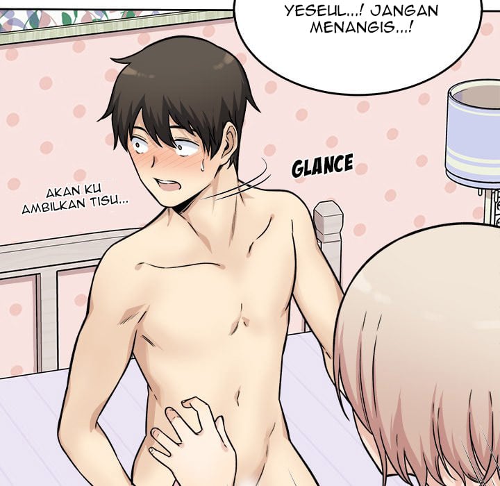 The Ark Is Me - Chapter 34 133