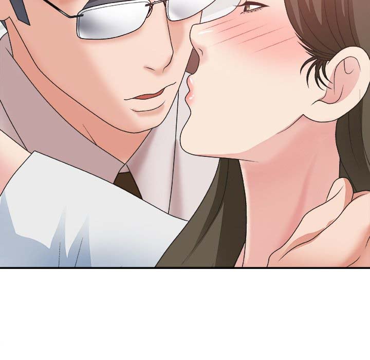 Miss Announcer - Chapter 34 52