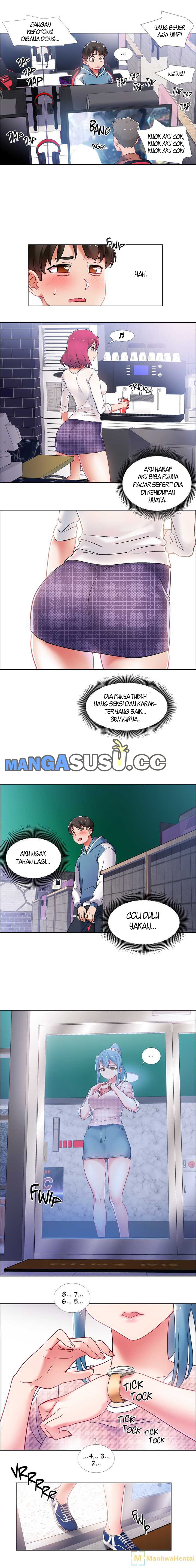Rental Girls - Chapter 34 6
