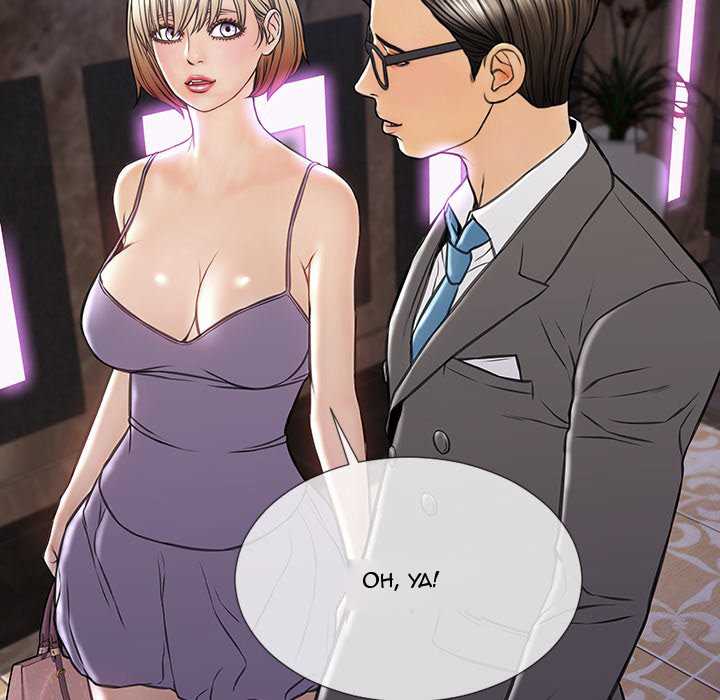 Superstar Cynthia Oh - Chapter 34 10