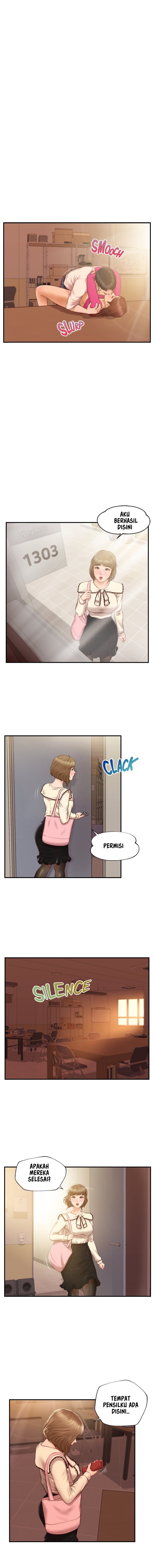 Age of Innocence - Chapter 34 14