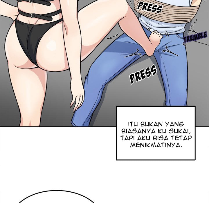 The Ark Is Me - Chapter 34 17