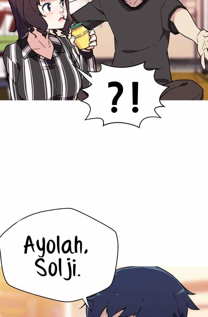 She Has Three Flavors - Chapter 34 32 She Has Three Flavors - Chapter 34 32