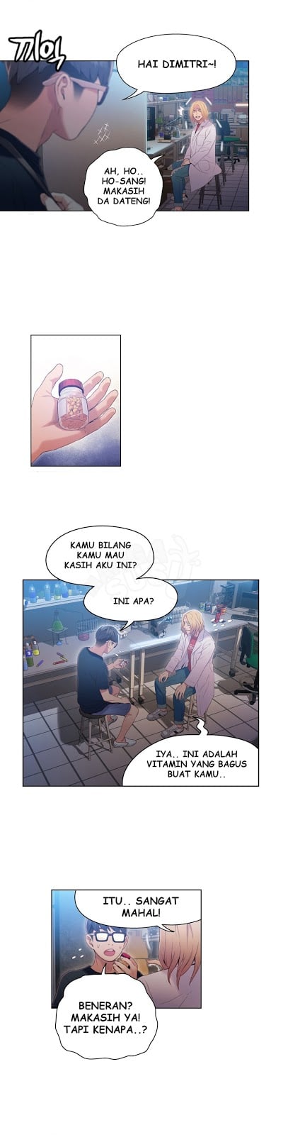 Sweet Guy - Chapter 34 12
