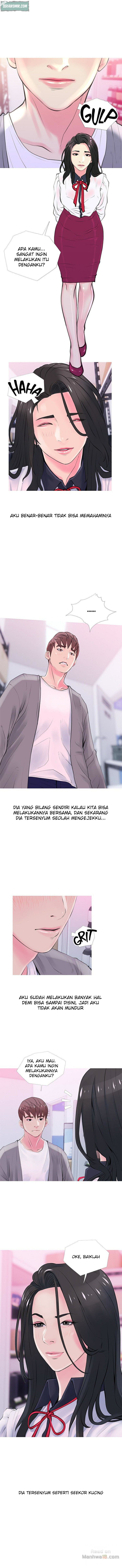 Ms. Master - Chapter 34 2