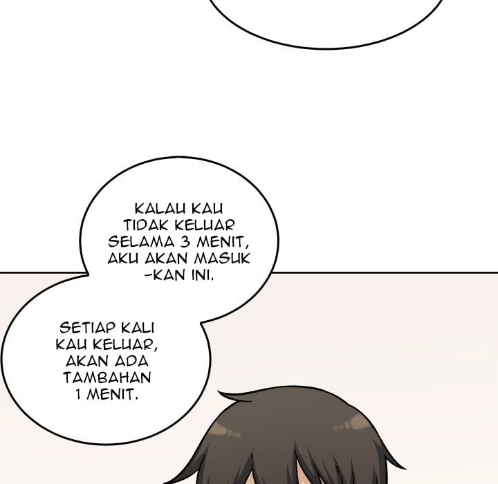 The Ark Is Me - Chapter 34 108