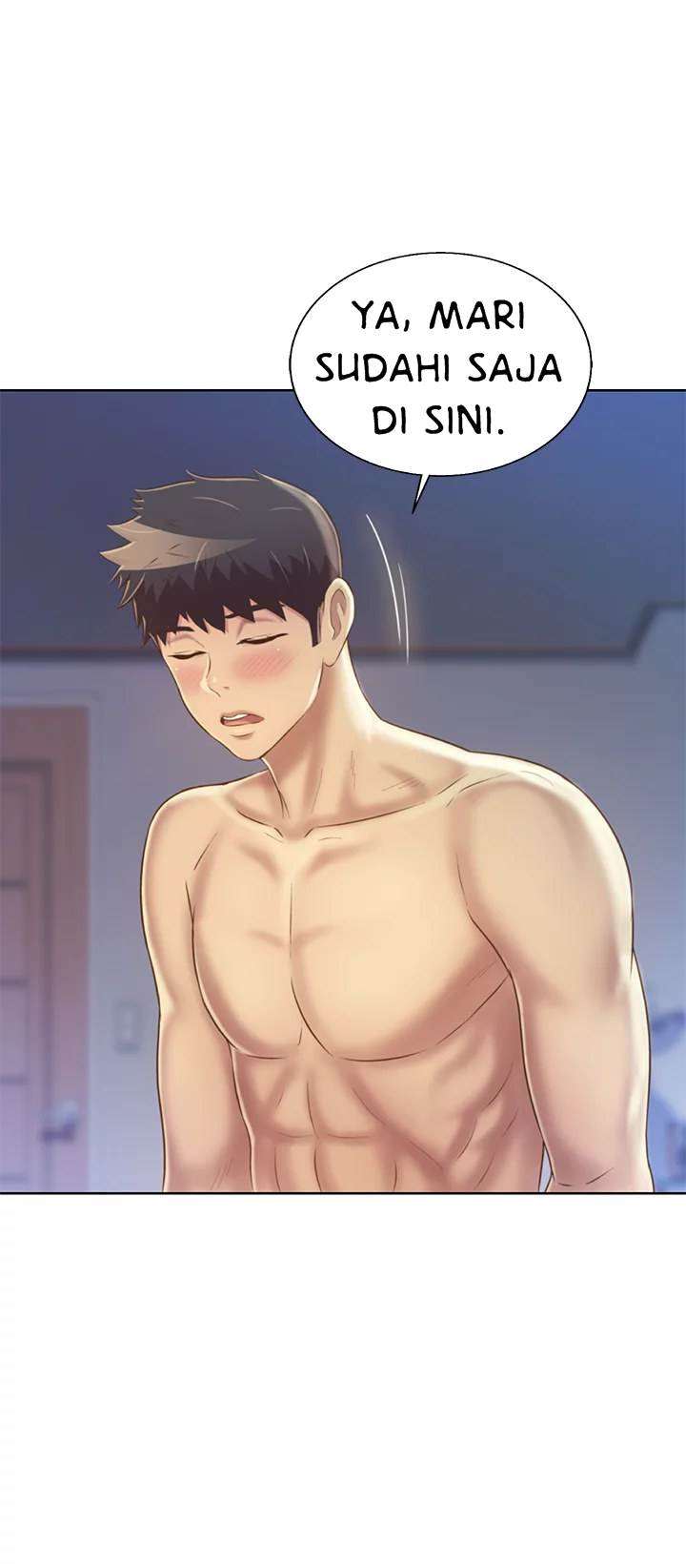 Noona&#8217;s Taste - Chapter 34 15