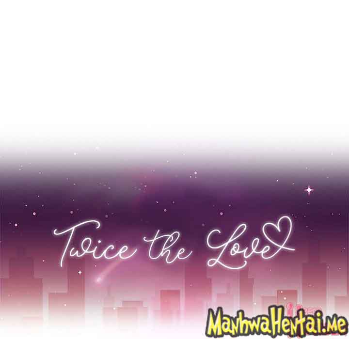 Twice the Love - Chapter 34 16