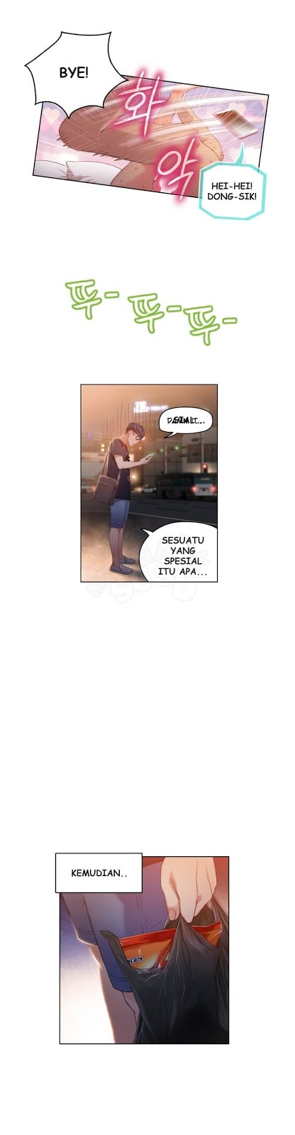 Sweet Guy - Chapter 34 11