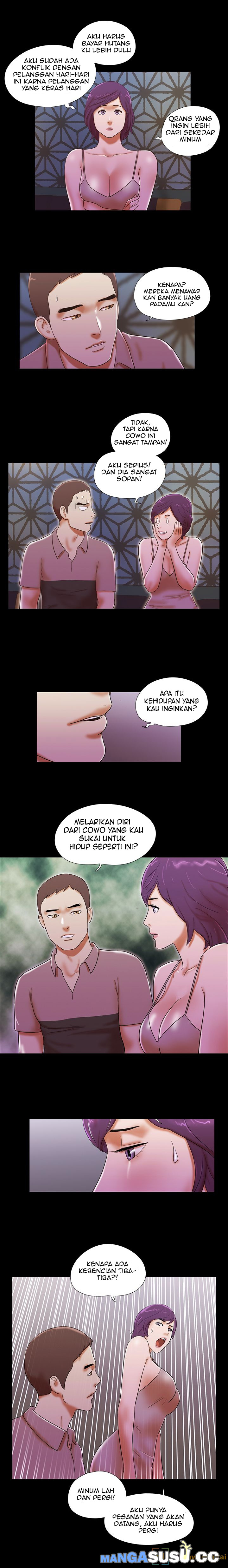 She&#8217;s The Girl - Chapter 34 10