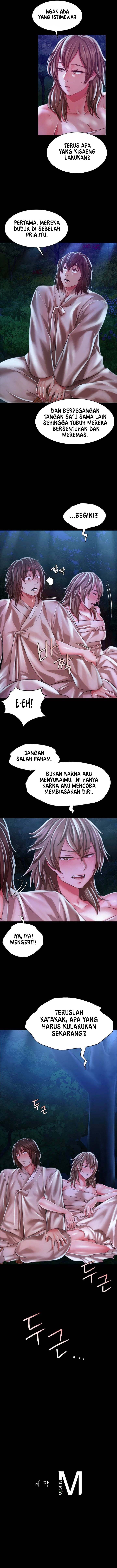 Madam - Chapter 34 14