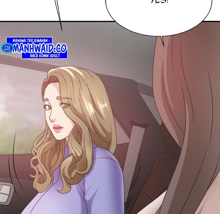 Miss Announcer - Chapter 34 133