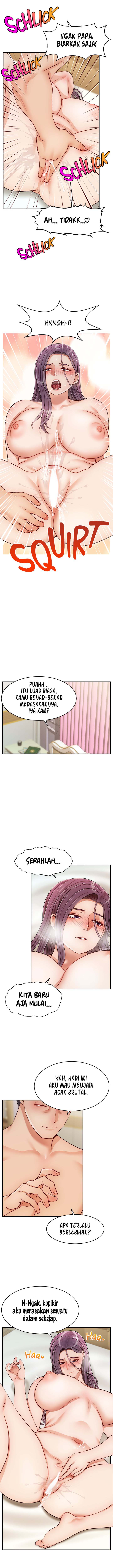 It&#8217;s Okay Because It&#8217;s Family - Chapter 34 7