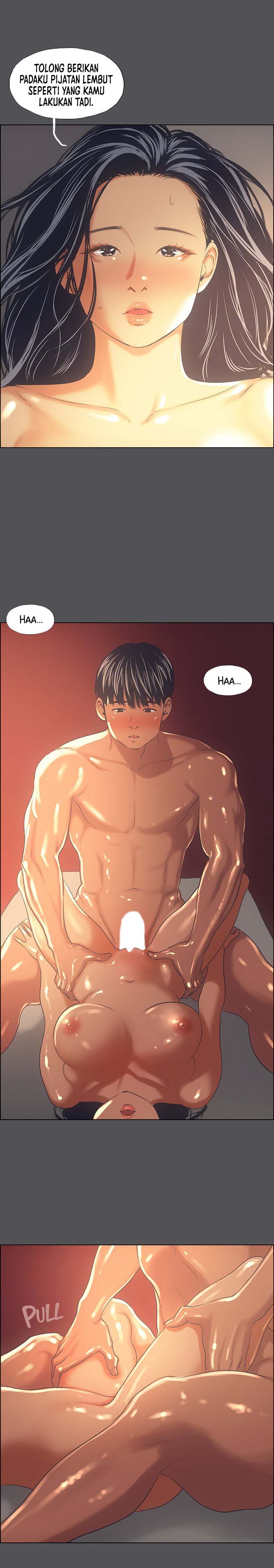 Summer Vacation - Chapter 34 8 Summer Vacation - Chapter 34 8