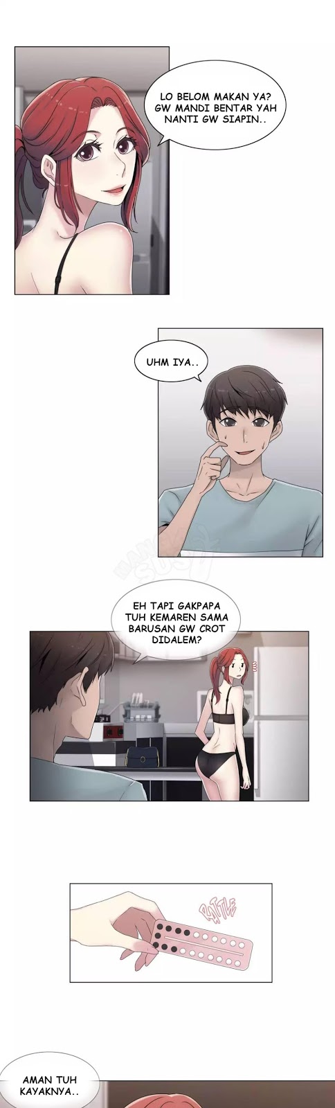 Miss Mystic - Chapter 34 16