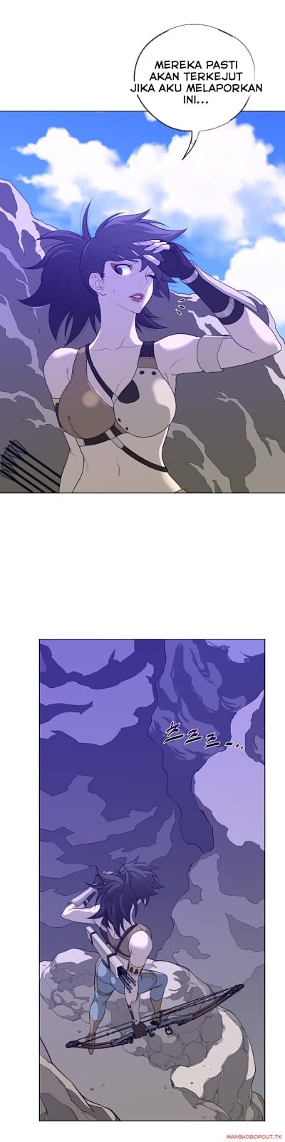 Perfect Half - Chapter 34 20