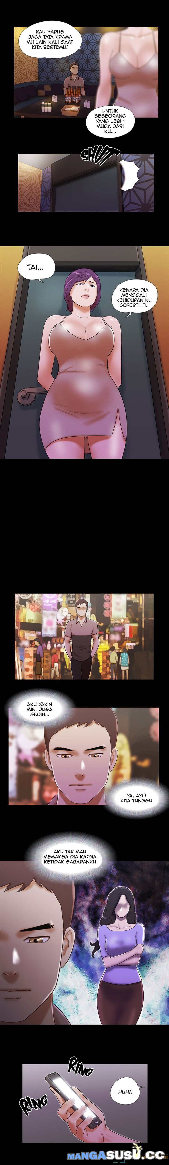 She&#8217;s The Girl - Chapter 34 11
