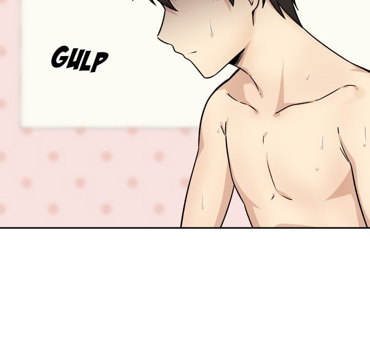 The Ark Is Me - Chapter 34 73