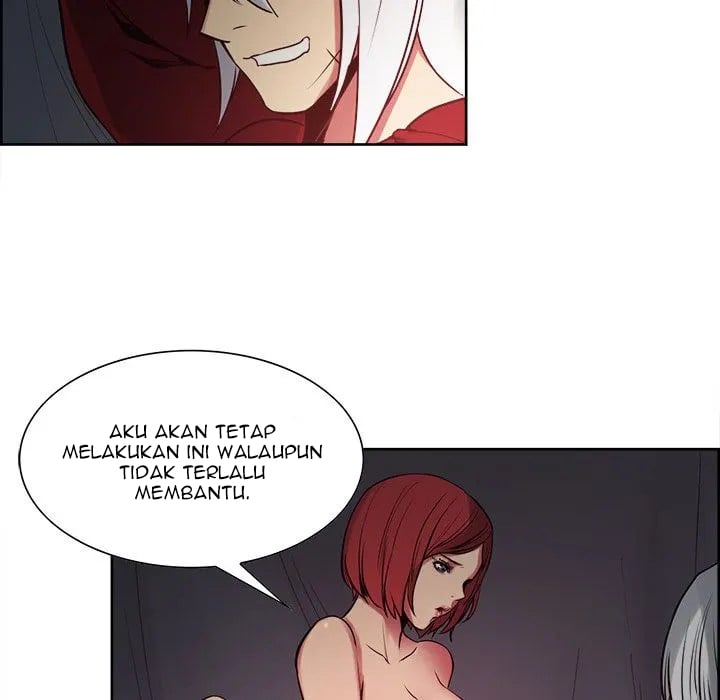 Erostica - Chapter 34 36