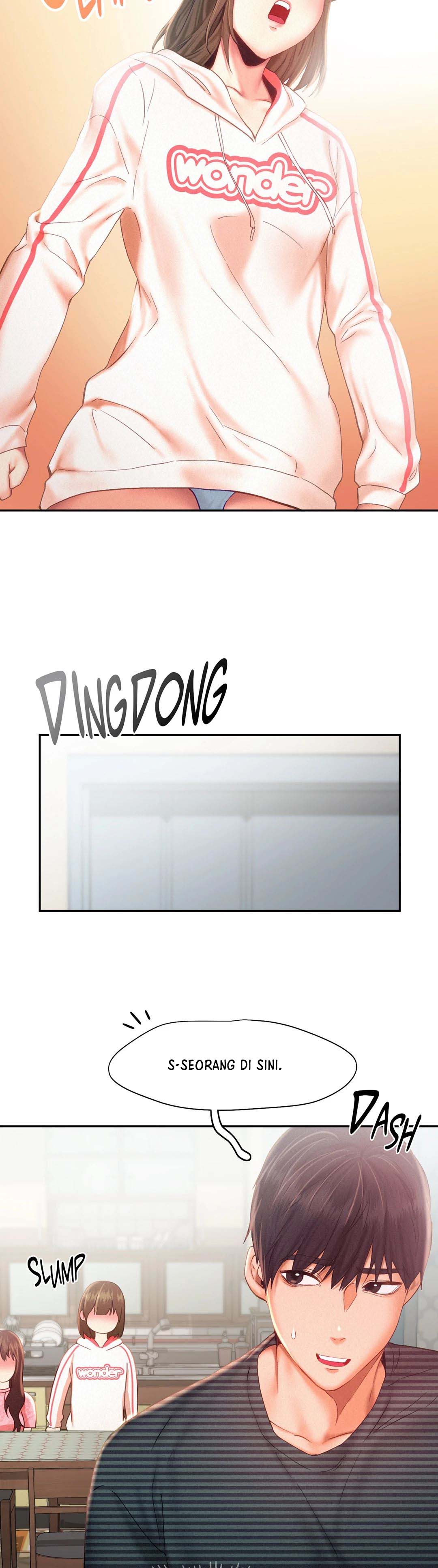 Flying High - Chapter 34 5