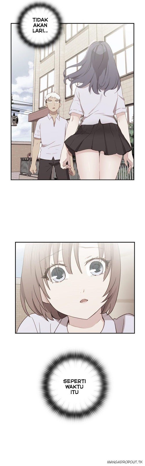 H-Campus - Chapter 34 18